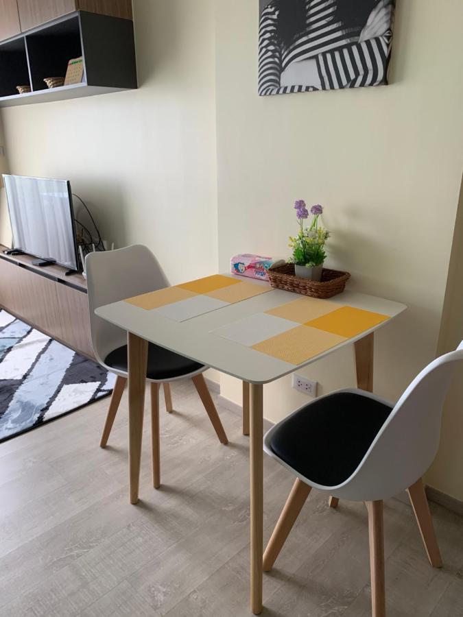 La Casita Luxus Condo Hua Hin Bagian luar foto