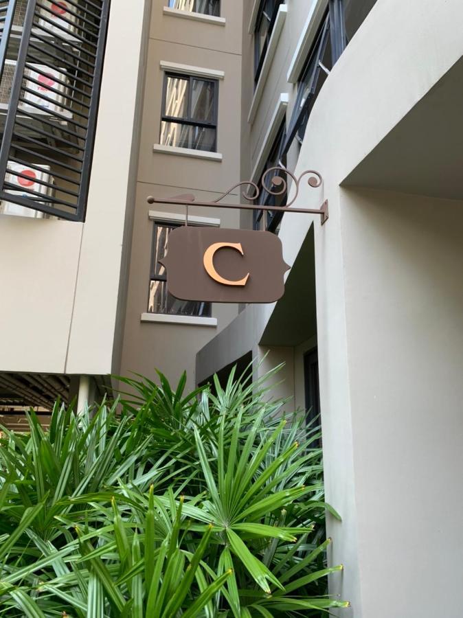 La Casita Luxus Condo Hua Hin Bagian luar foto