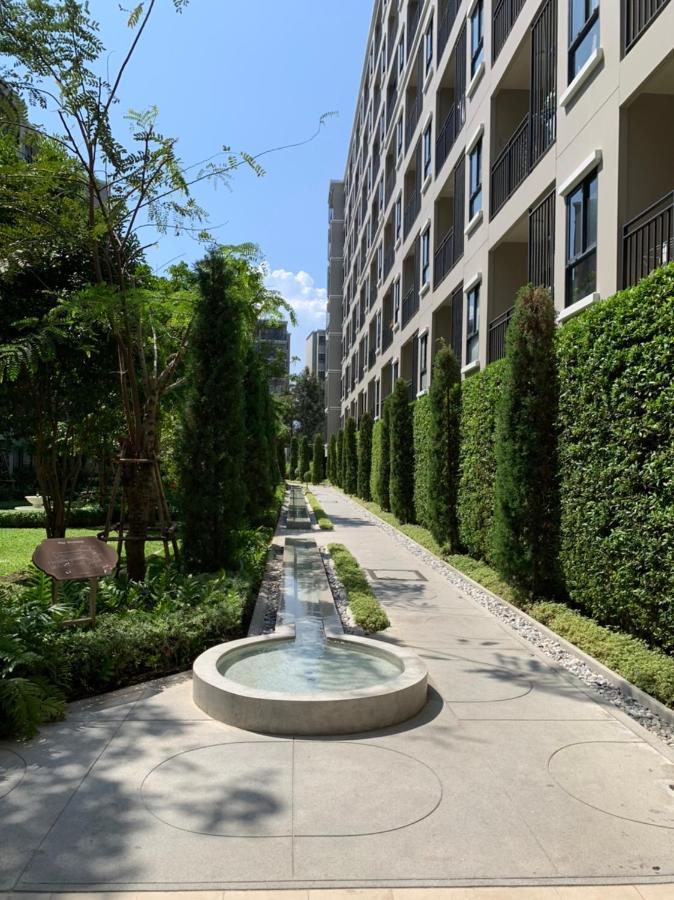 La Casita Luxus Condo Hua Hin Bagian luar foto