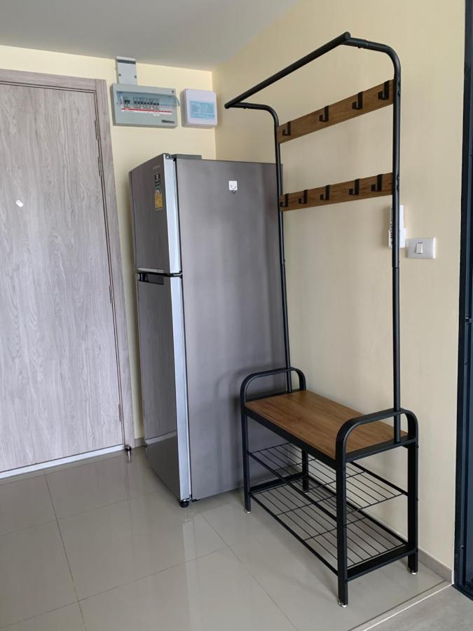 La Casita Luxus Condo Hua Hin Bagian luar foto
