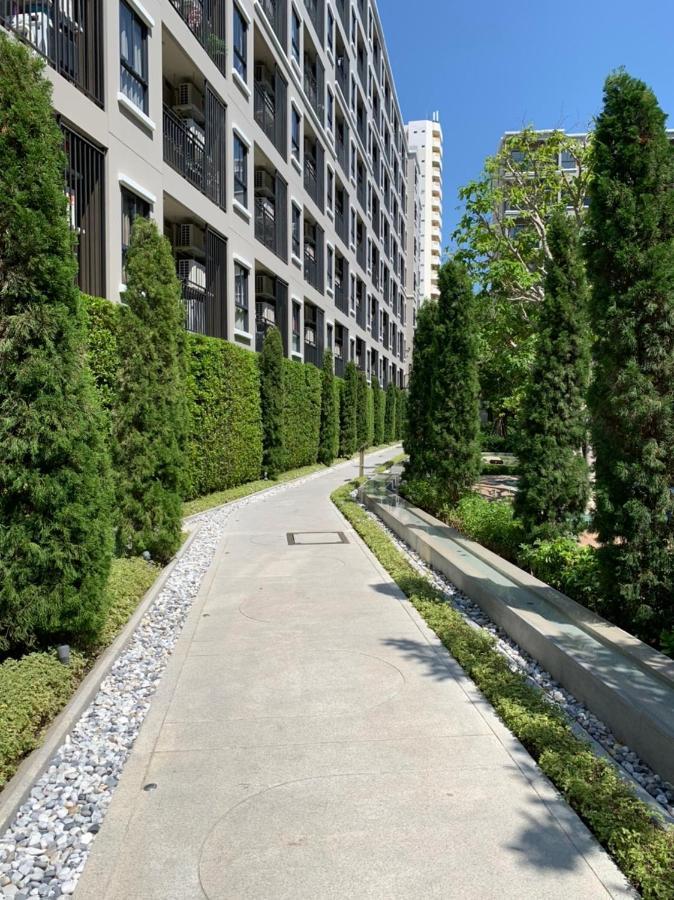 La Casita Luxus Condo Hua Hin Bagian luar foto