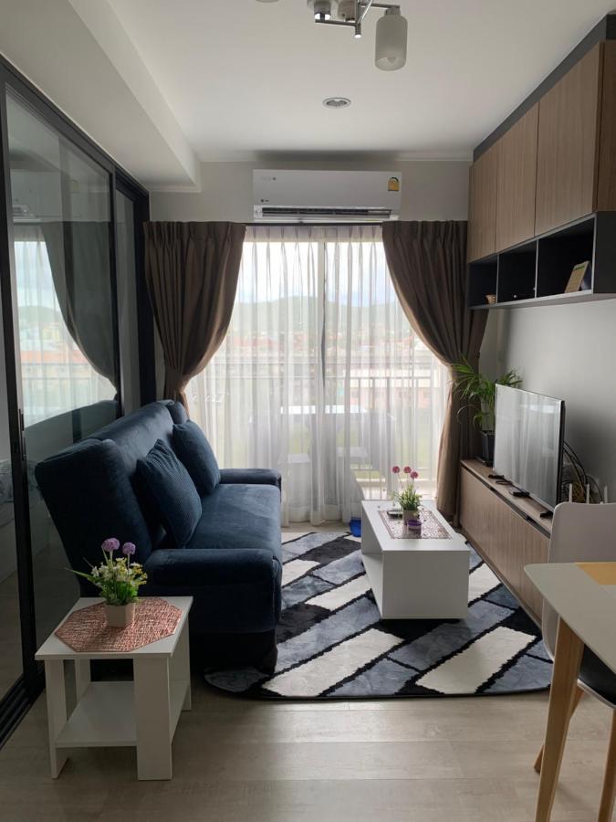 La Casita Luxus Condo Hua Hin Bagian luar foto