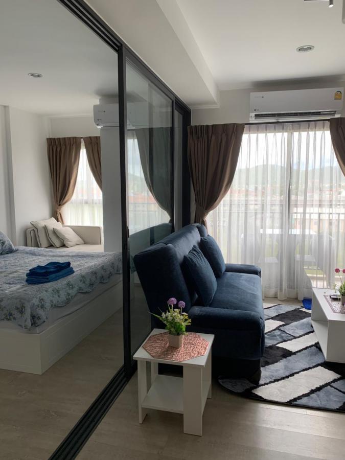 La Casita Luxus Condo Hua Hin Bagian luar foto