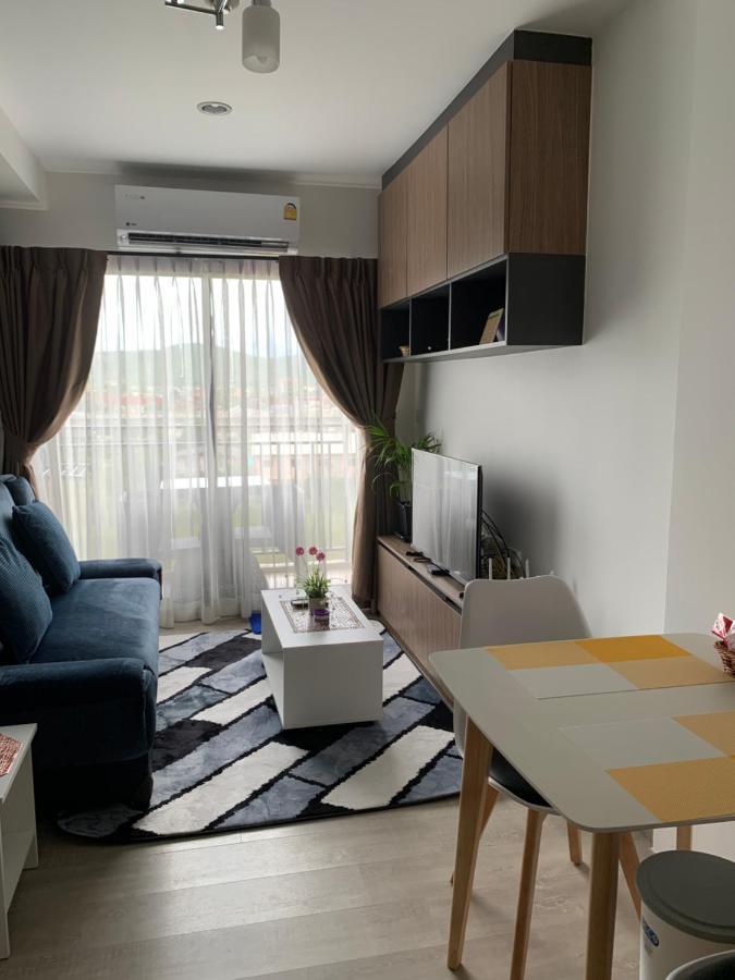 La Casita Luxus Condo Hua Hin Bagian luar foto