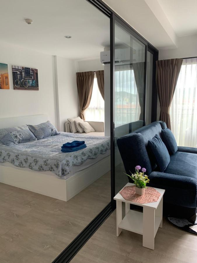 La Casita Luxus Condo Hua Hin Bagian luar foto