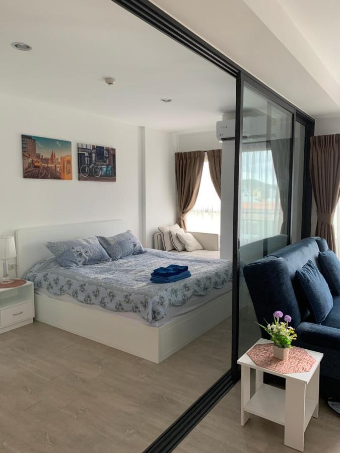 La Casita Luxus Condo Hua Hin Bagian luar foto