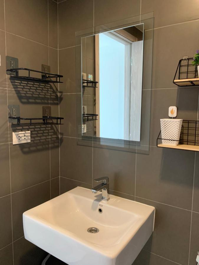 La Casita Luxus Condo Hua Hin Bagian luar foto